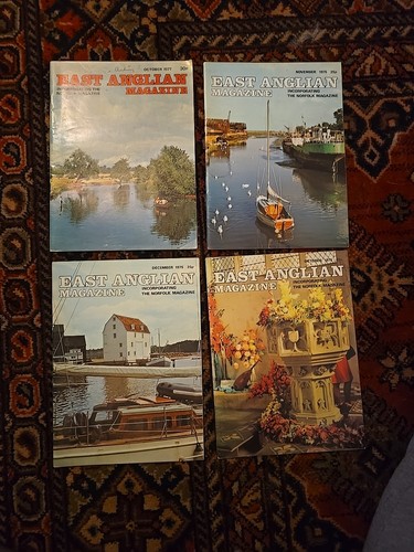 Copies east anglian - east,