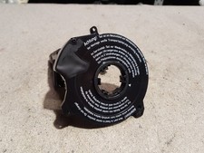 2012 Mercedes R Class W251  Steering Angle Sensor a1645458716