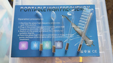 used Portable High Frequency