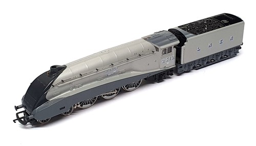 Hornby gauge 76 scale - oo,