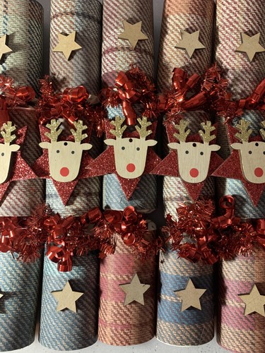 Handmade luxury christmas - 6,
