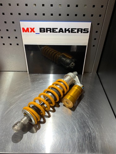 Ktm sx85 ohlins - ktm,