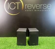 Samsung PS-SN90-1 and 2 Rear Harmon/Kardon Speakers