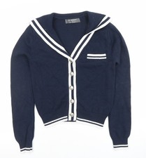 Primark Women's Navy Blue