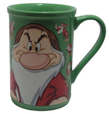 Disney Store Ceramic Mug