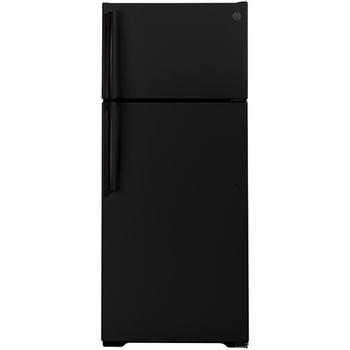 Ft top freezer - ge,