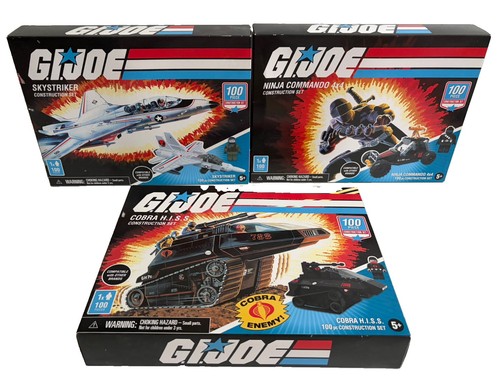 Joe construction set - gi,