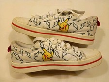 Adidas Pokemon Pikachu kids