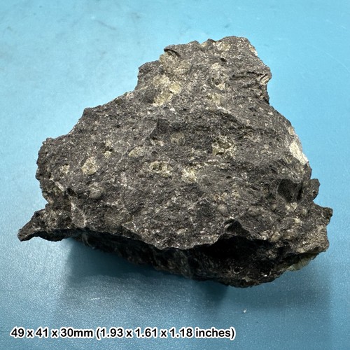 Kimberlite rough stone - kimberlite,