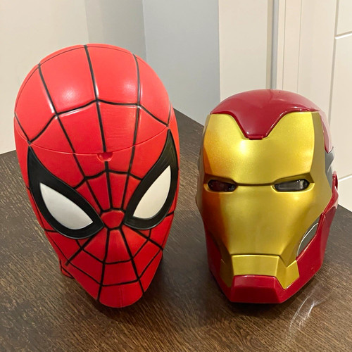 Spider man iron - iron,