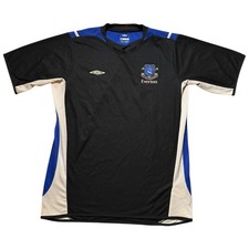 Umbro Everton Football Shirt