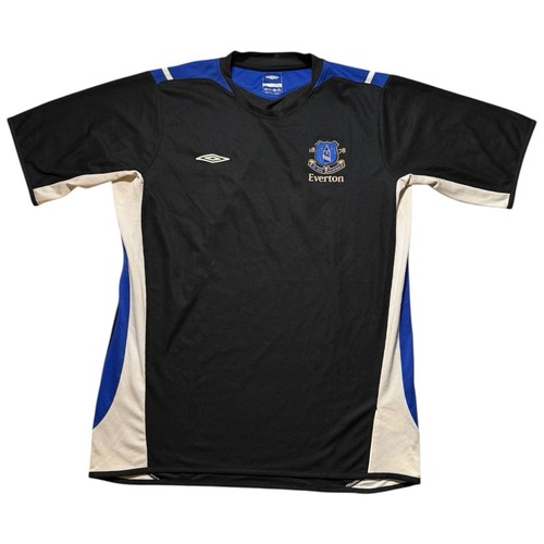 Umbro everton football shirt - umbro,