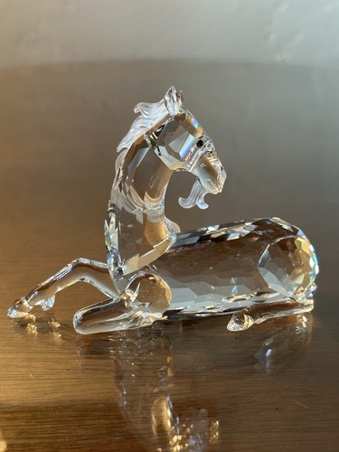 Swarovski crystal 1996 - crystal,
