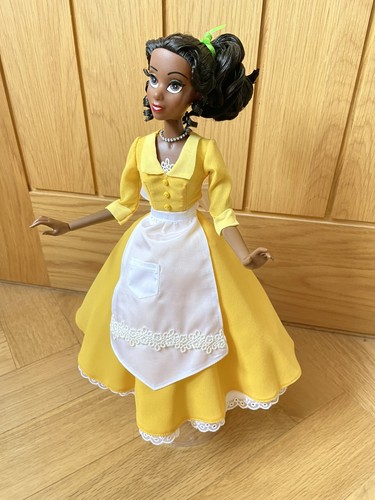 Disney tiana limited edition - disney,
