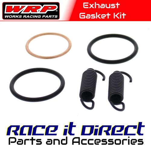 Exhaust gasket for kawasaki - exhaust,