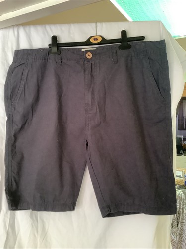 Kangaroo poo men blue chino - poo,