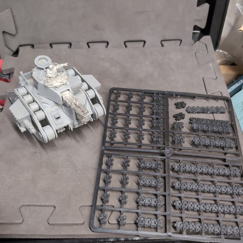 Warhammer 40k astra militarum - astra,