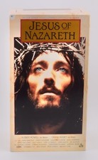 Jesus Of Nazareth Box Set of 3