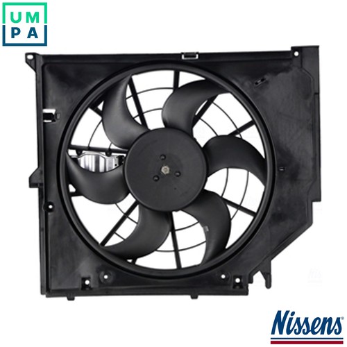 Fan engine cooling - fan,
