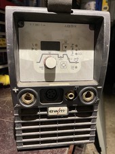 EWM 180ah 110/240 DC welder