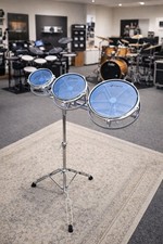 Rototom Set of  3 X Toms 6 ,8