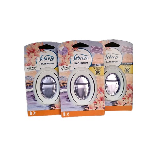 Febreze ambi pur bathroom - febreze,