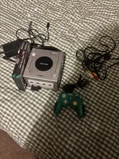 Nintendo GameCube Bundle