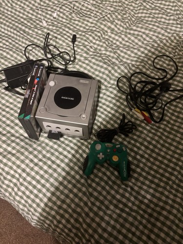 Nintendo gamecube bundle - nintendo,