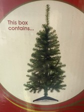 A Beautiful 4ft Christmas