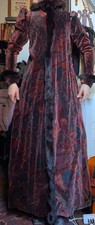 HANDMADE Victorian style
