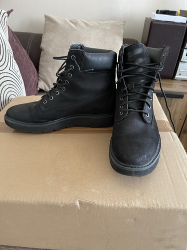 Timberland women boots size - women's,