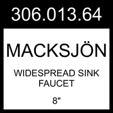 IKEA MACKSJON MACKSJÖN