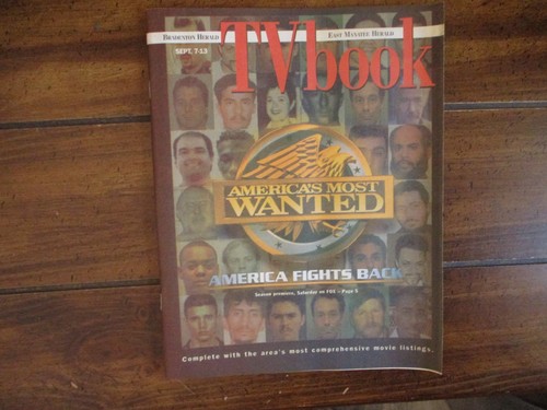 2003 bradenton - 2003, tv