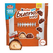 Kinder Bueno Mini Milk