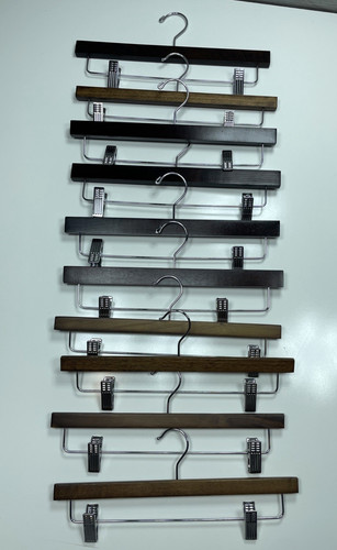 Lot wooden pants - lot,