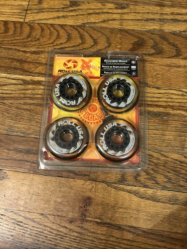 Roll usa 1995 rollerblade - roll,