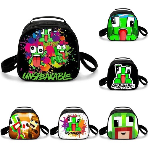 Unspeakable youtube insulated - youtube,