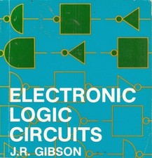 Electronic Logic Circuits by