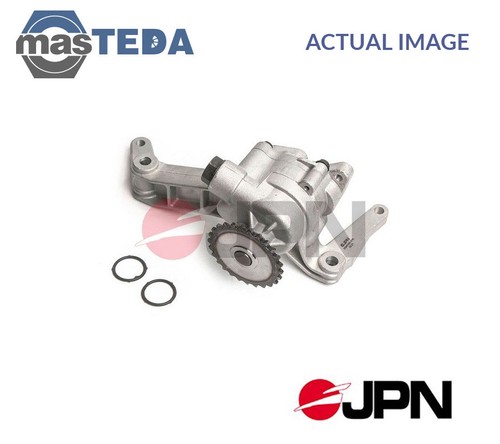 25m0306 jpn engine - engine, oil