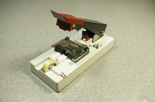 Bilora dry film splicer - , 808