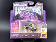 CarTuned 1962 Chevy Impala