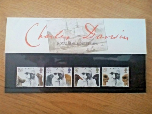 Gb charles darwin - bb........gb..charles,
