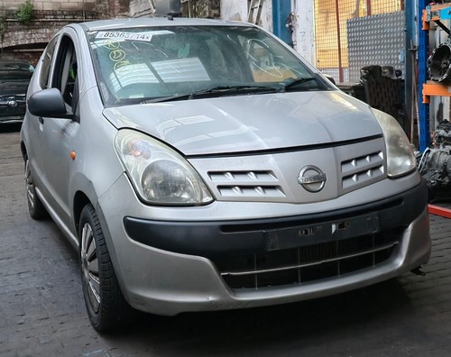Nissan pixo 0petrol - nissan, 1.0petrol