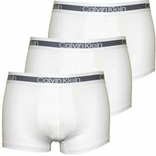 Calvin Klein Men's 100%
