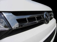 VW TRANSPORTER T5 FRONT GRILL