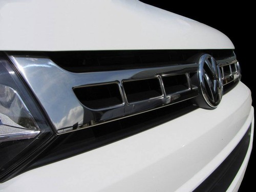 Transporter front grill - t5,