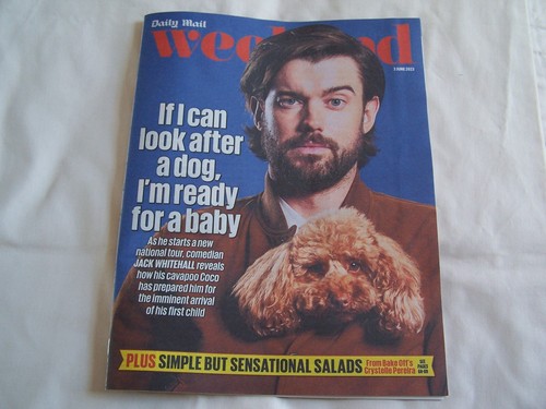 Jack whitehall daily mail - whitehall,