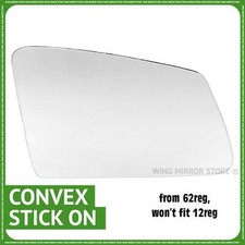 Right hand Driver side for