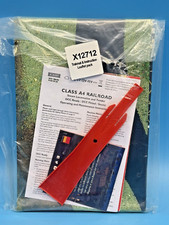 HORNBY 'OO' GAUGE 'TRAKMAT' &