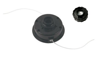 Spare parts for strimmer - spare,